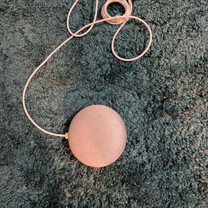 Google Home Mini